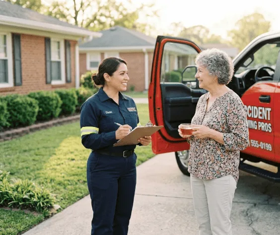Accident Towing Service Collinston, UT FAQs